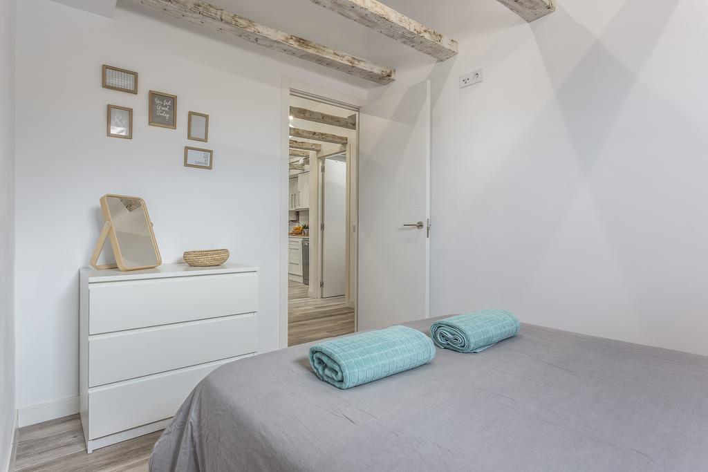 Apartamento Calatrava Good Experiences *