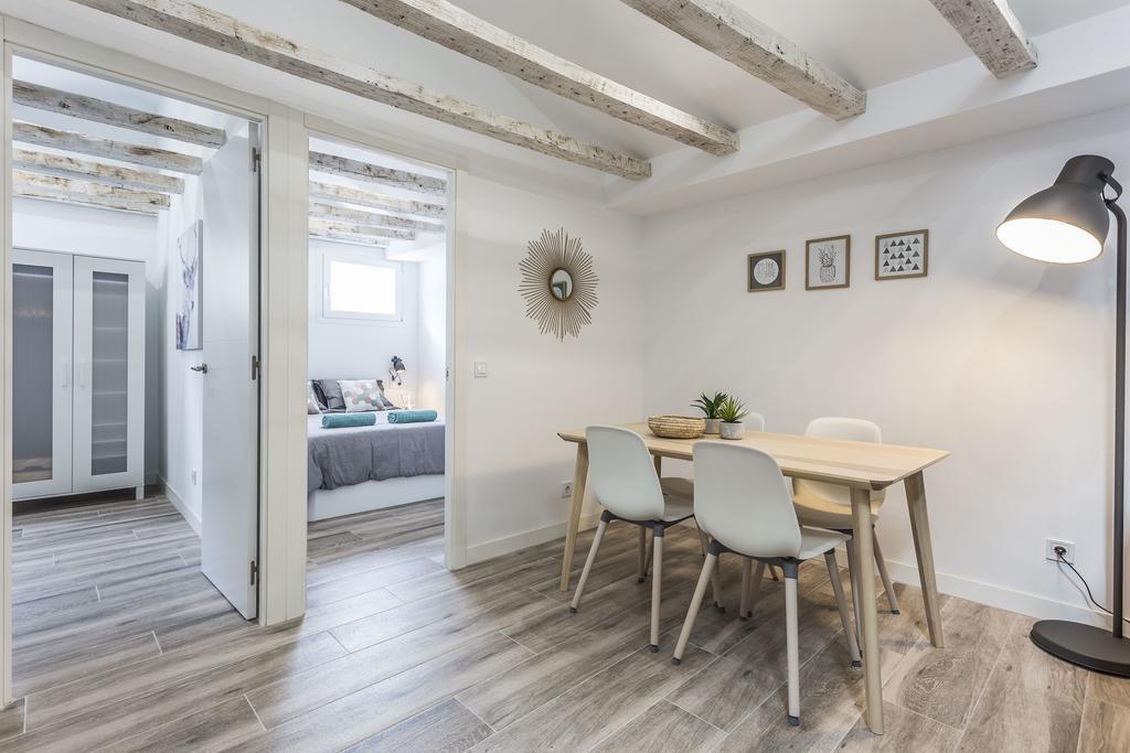 Calatrava Good Experiences Apartamento Madrid