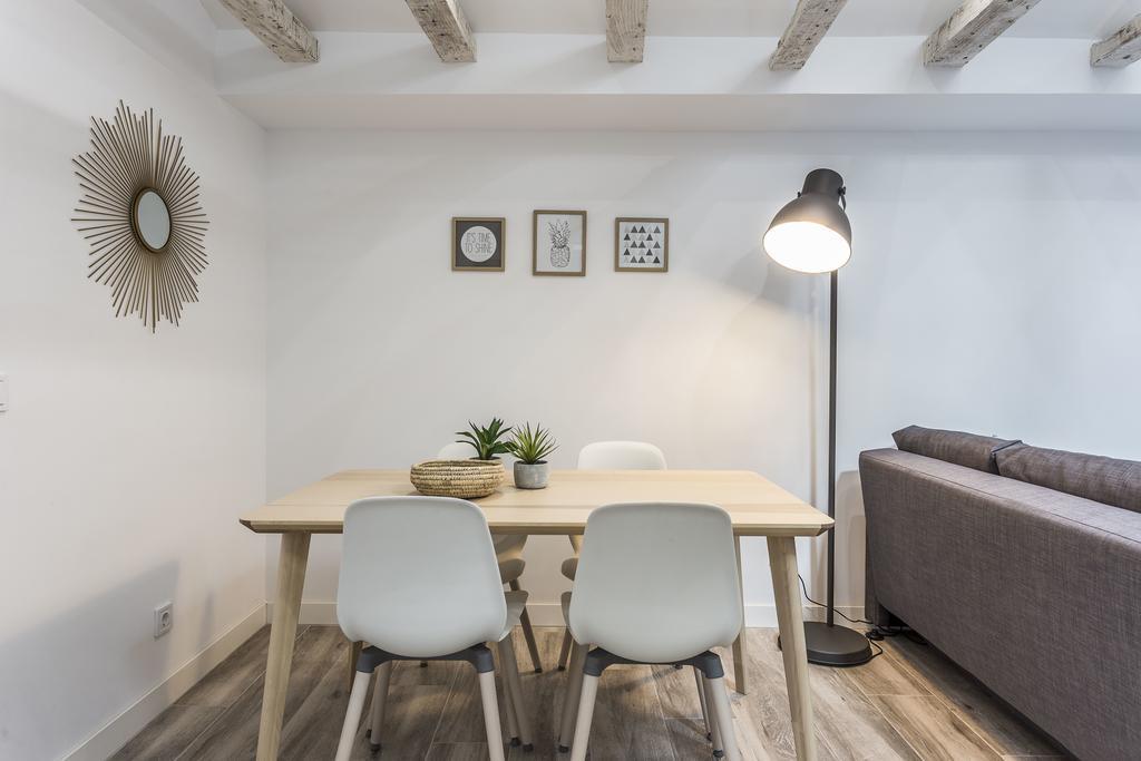 Apartamento Calatrava Good Experiences *