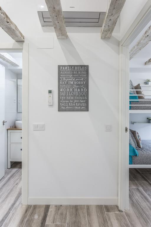 Apartamento Calatrava Good Experiences Madrid
