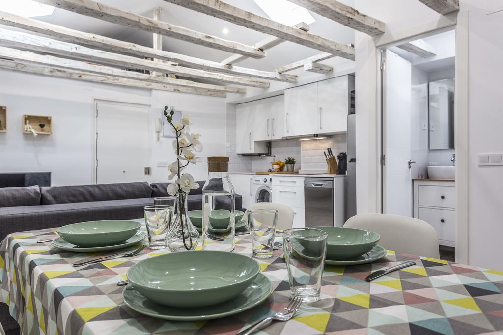 Calatrava Good Experiences Apartment *