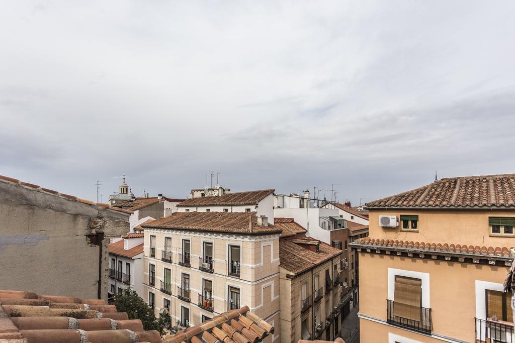 Calatrava Good Experiences Apartamento Madrid