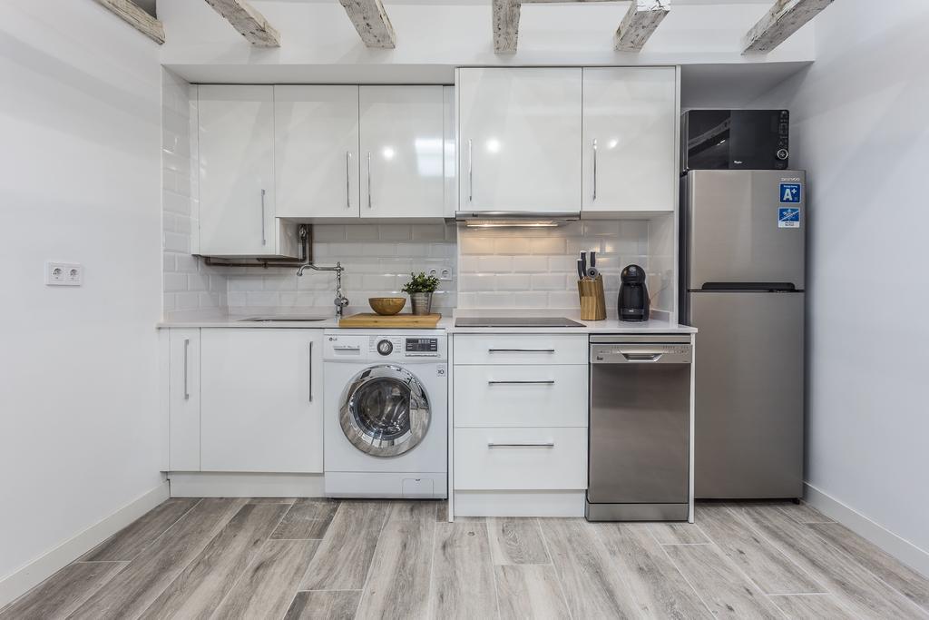 Calatrava Good Experiences Apartamento